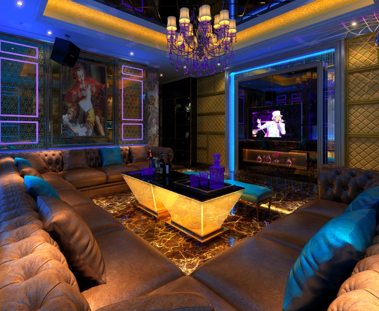 宜春小时场ktv怎么玩攻略解析-上高县ktv预定